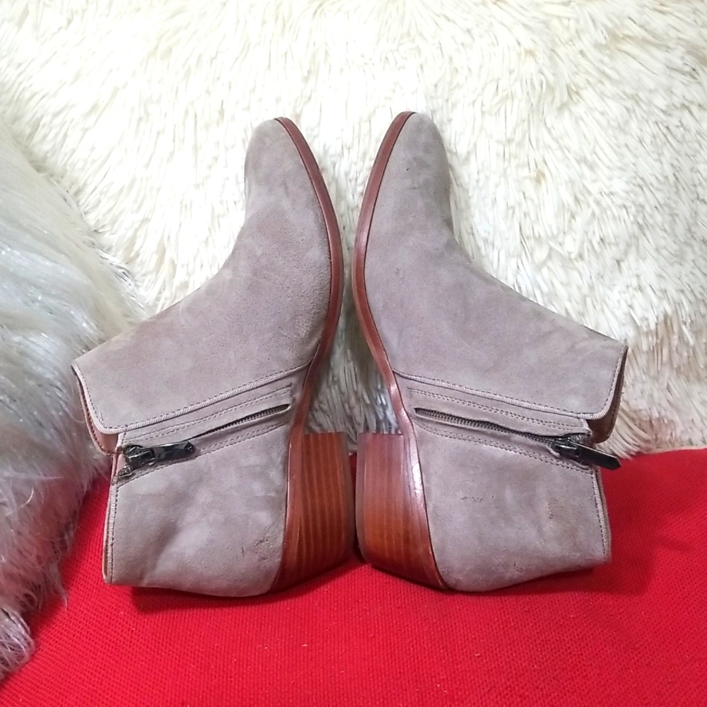 Sam Elderman Booties - image 4